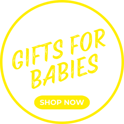 Baby & Toddler Gifts