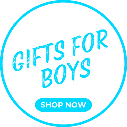 Boys Gifts
