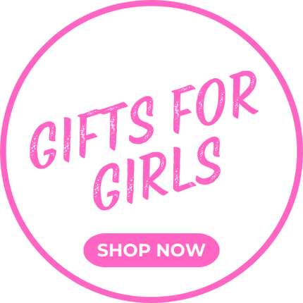 Girls Gifts