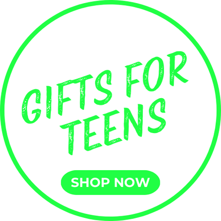 Teen Gifts
