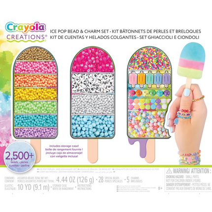 Beads n More Gift Pack