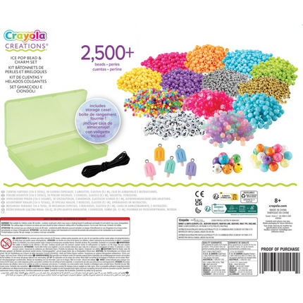 Beads n More Gift Pack