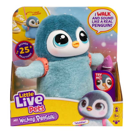 Penguin Play Gift Pack