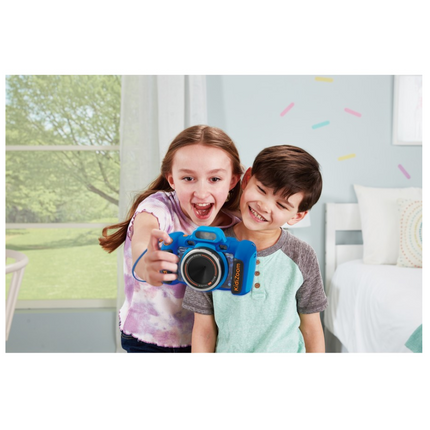 Camera & Fun Boy Gift Pack