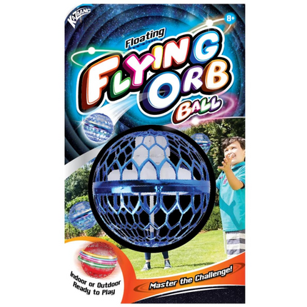 Flying Orb Gift Pack