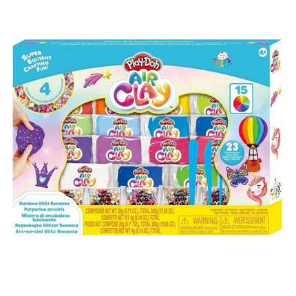 Rainbow Glitz Gift Pack
