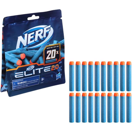 Action Gift Pack