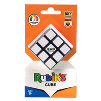 3X3 Rubik's Cube image