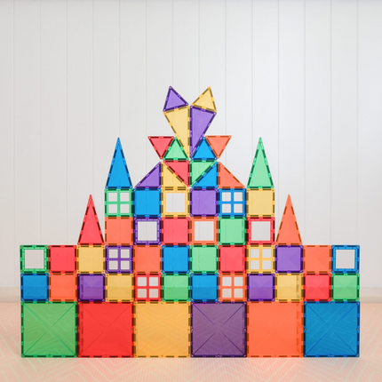 Connetix Playtime - Boys Gift Pack