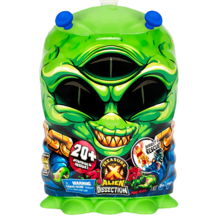 Alien Gift Pack