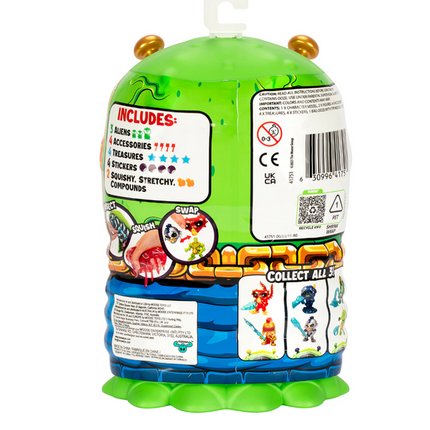 Alien Gift Pack