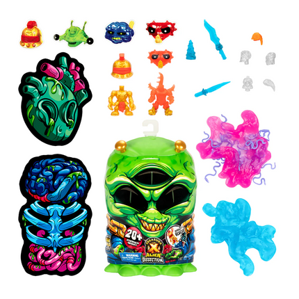 Alien Gift Pack