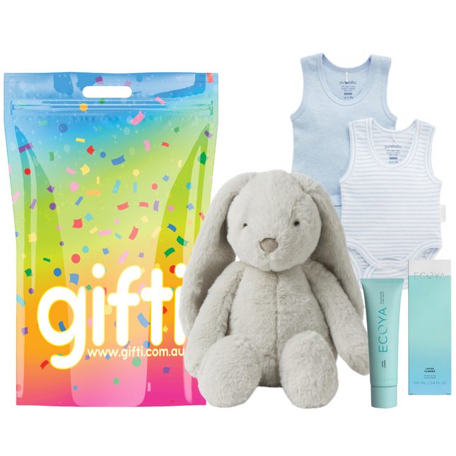 Baby Boy Gift Pack