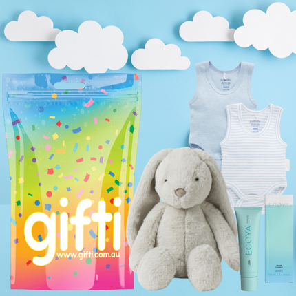 Baby Boy Gift Pack