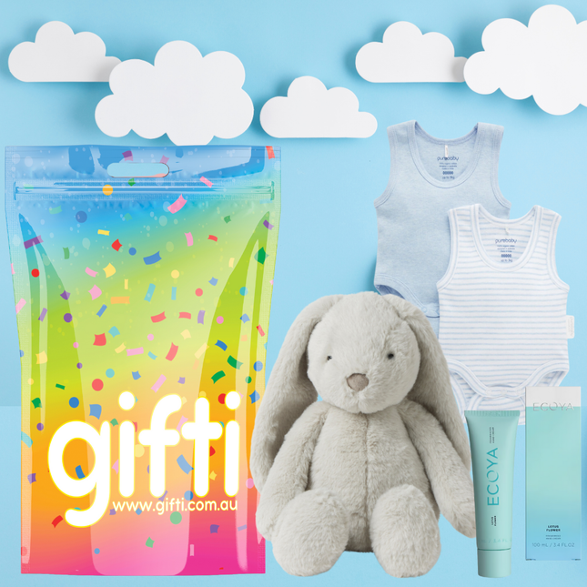 Baby Boy Gift Pack