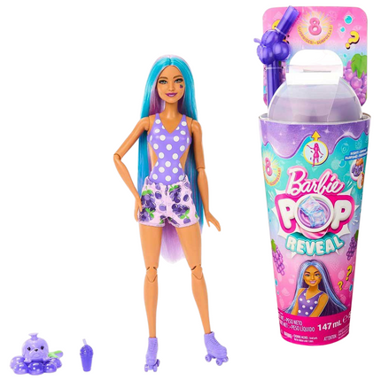 Barbie & Colour Gift Pack
