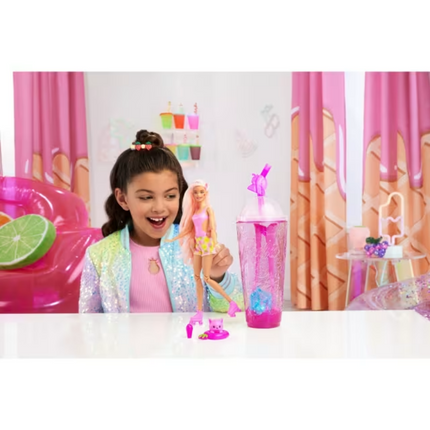 Barbie & Colour Gift Pack