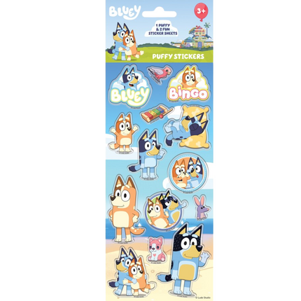 Bluey Gift Pack