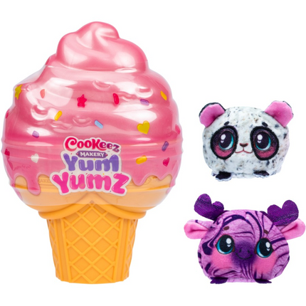 Cookeez Yum Yumz