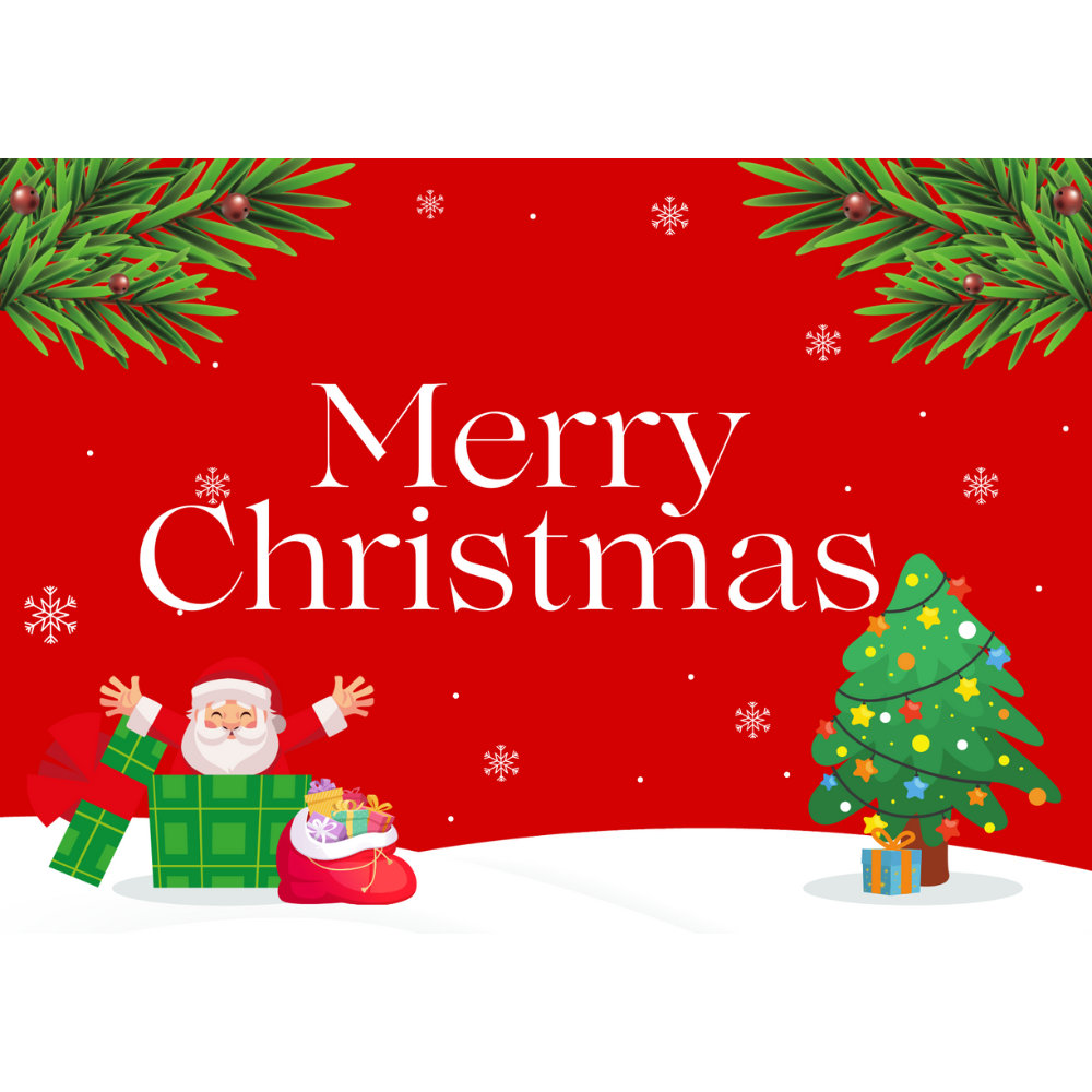 Card Design - Christmas image