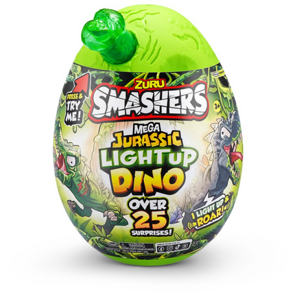 Dino Gift Pack