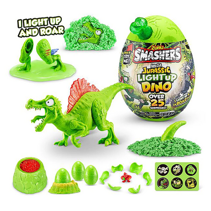 Dino Gift Pack