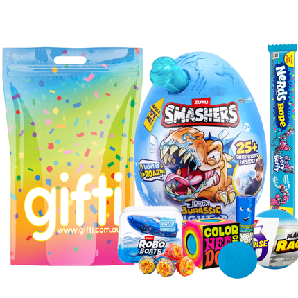 Dino Gift Pack