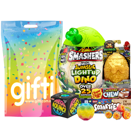 Dino Gift Pack