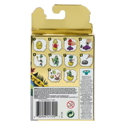 Dino Gift Pack