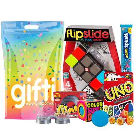 Entertainment Gift Pack