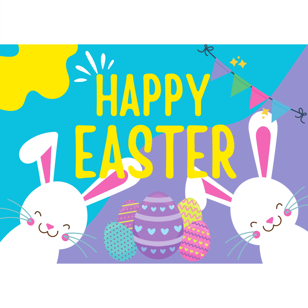 Card Design - Easter image