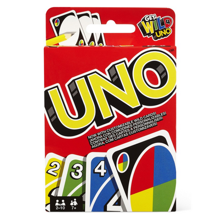 Entertainment Gift Pack