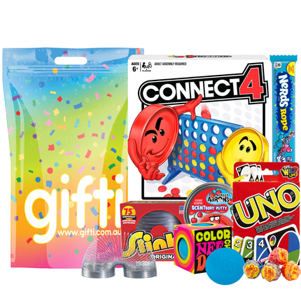 Entertainment Gift Pack