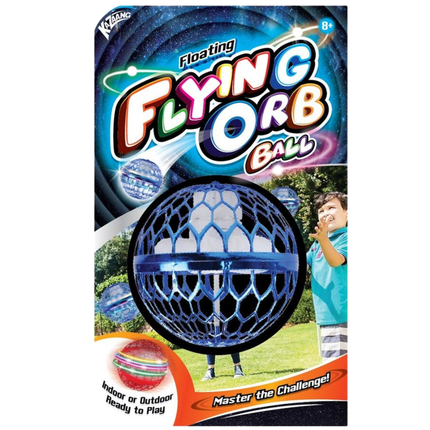 Flying Orb Gift Pack