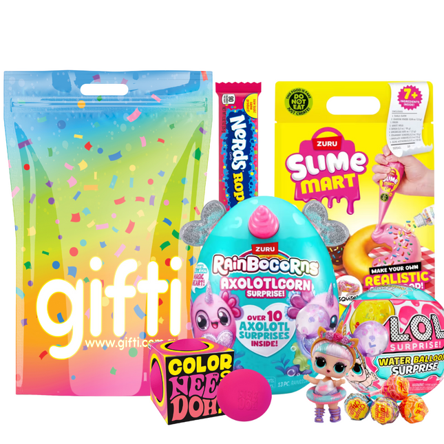 Fun Surprises Gift Pack