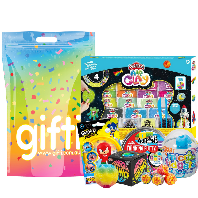 Galaxy Glow Gift Pack