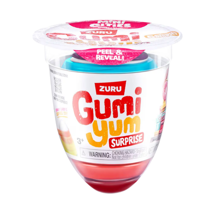 Goo Creature Gift Pack