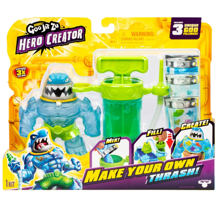 Goo Creature Gift Pack