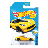 HOT WHEELS CAR image