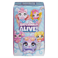 Hatchimals Alive! image