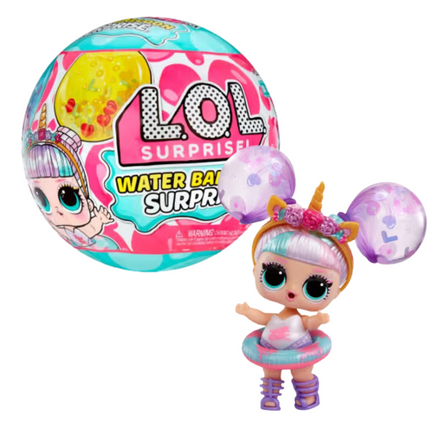 Fun Surprises Gift Pack