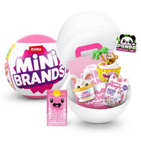 Mini Brands Kawaii image