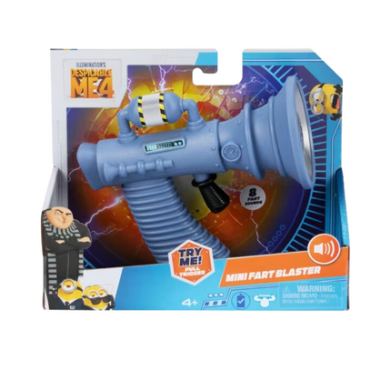 Minions Fun Gift Pack