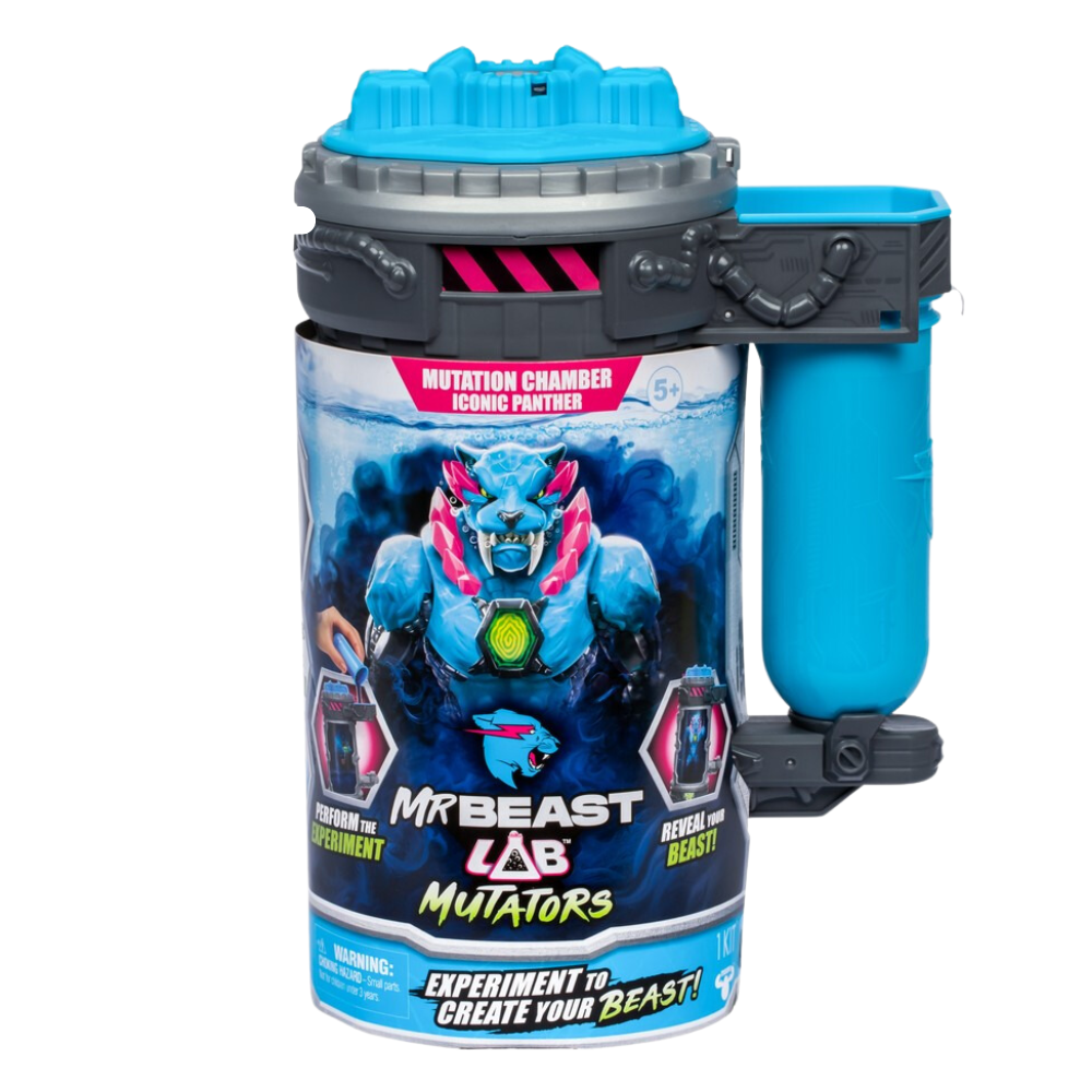 Mr Beast Gift Pack – Gifti