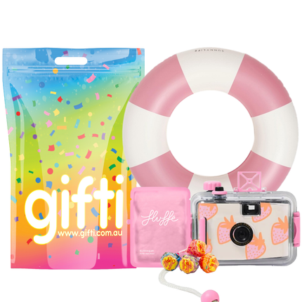 Pool Fun Gift Pack