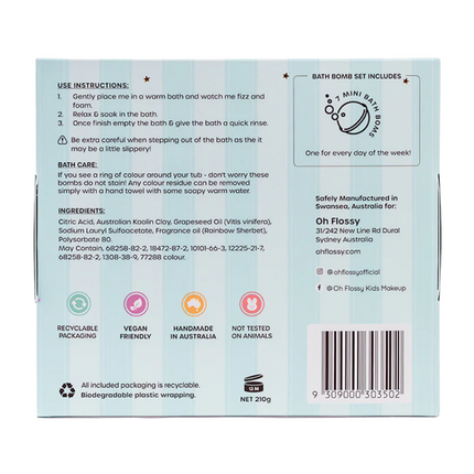 Pamper Gift Pack