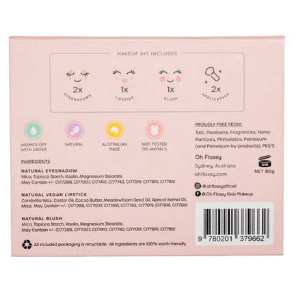 Pamper Gift Pack