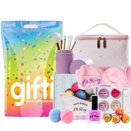 Pamper Gift Pack