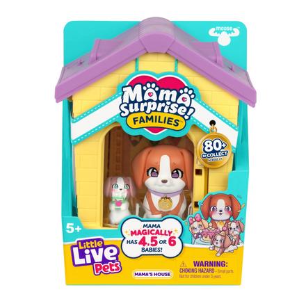 Pet Party Gift Pack