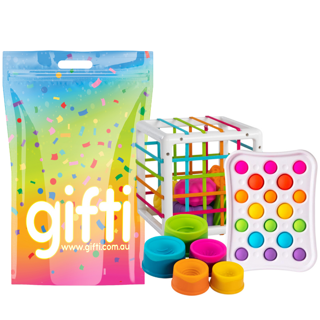 Playtime Gift Pack